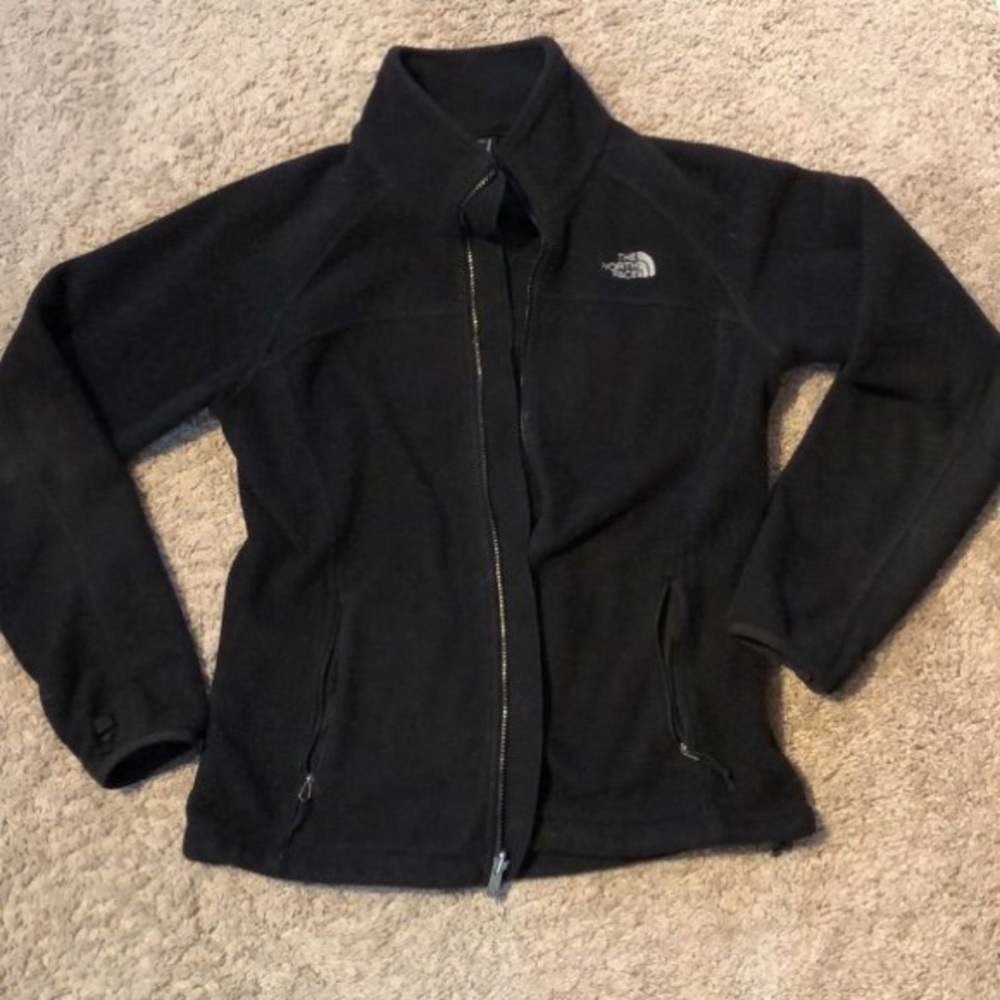 Medium North Face Jacket